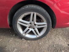 PEUGEOT 308CC SE MK1 2009-2011 ALLOY WHEEL & TYRE SINGLE 225/45/17