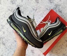 Air Max 97 Icons Neon - UK 11