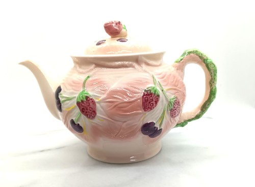 Vintage avon ware pink berry - vintage,