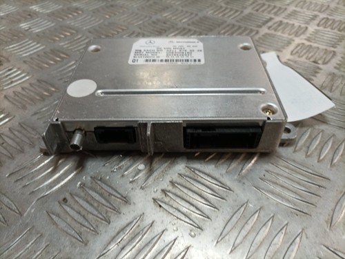 Mercedes ml280 w164 2005 - mercedes, 2005-2009