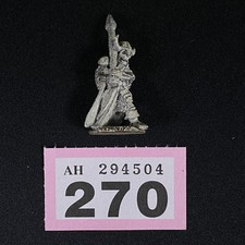 KRELL TERROR OF THE LICHEMASTER UNDEAD CITADEL METAL WARHAMMER VAMPIRE COUNTS