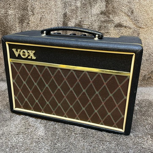 Vox pathfinder v9106 guitar - 10,