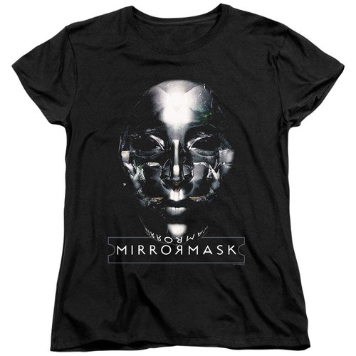 Mirrormask mask licensed - mirrormask,