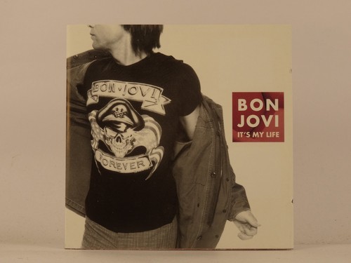 Bon jovi my life - jovi,