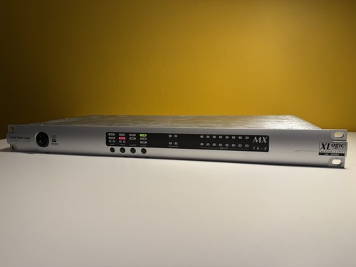 Ssl alpha link - ssl, alpha-link