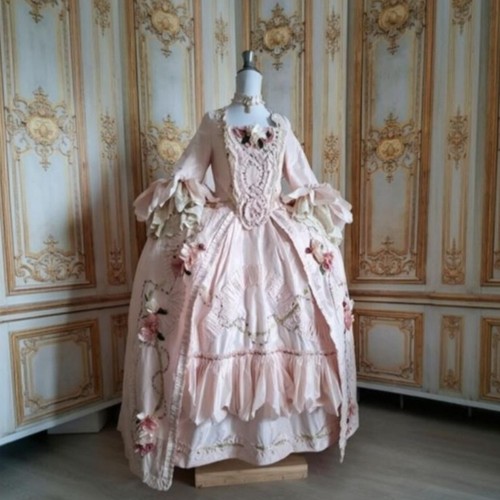 1770s queen marie - marie, antoinette