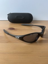 Vintage Oakley Minute 1.0