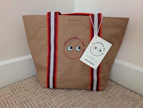 Anya hindmarch mini - hindmarch,
