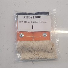 Replacement Wick for Zibro