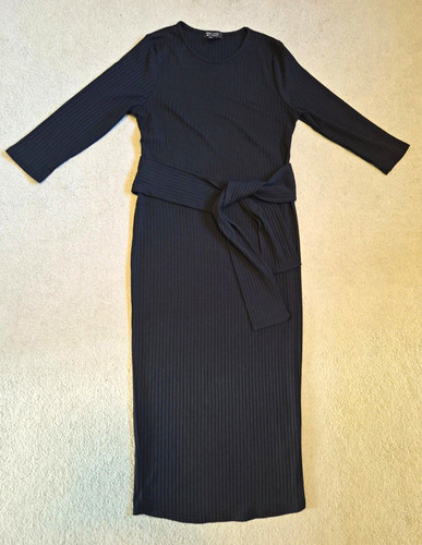 New look black - new,
