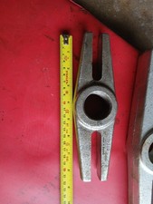 Sykes Pickavant Puller Beam 200mm