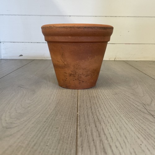 Vintage hand thrown sankey - hand,