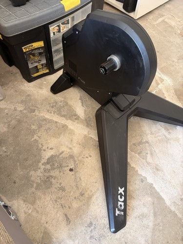 Tacx flux indoor - flux,