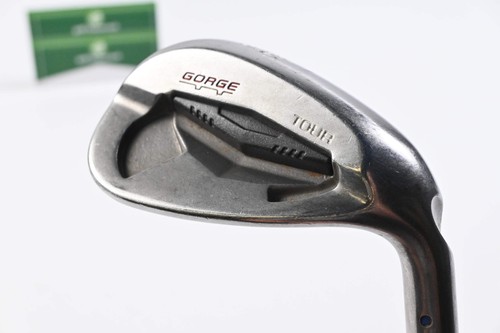 Ping tour gorge sand wedge - sand,
