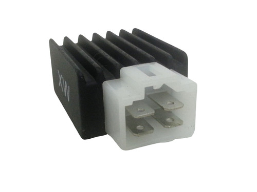 Rr001 regulator rectifier - regulator, 4