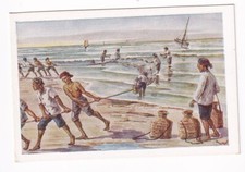 Vintage 1938 East Indies Trade