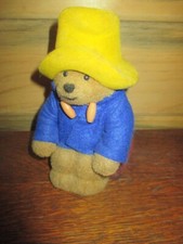 EDEN TOYS Vintage PADDINGTON