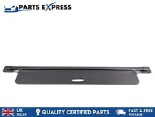 VOLKSWAGEN VW TOUAREG 2018 - 2025 MK3 RETRACTABLE PARCEL SHELF CARGO COVER BLIND