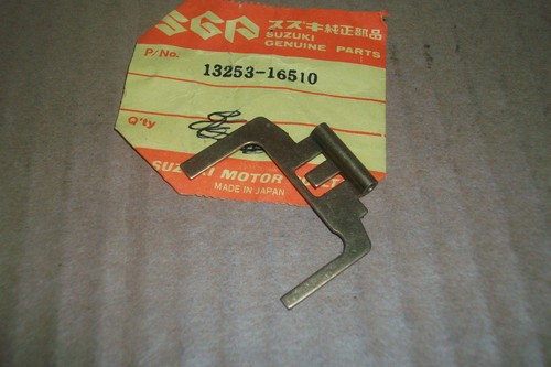 Nos suzuki tm400 carburetor - tm400,