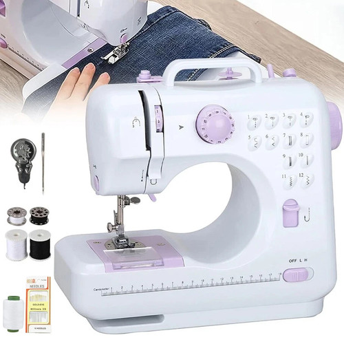 Electric sewing machine - electric,