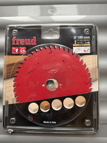 Freud f03fs09719 wood - wood, circular