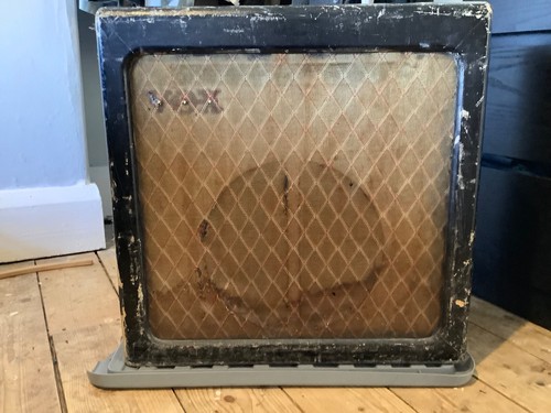 1960 vox amplifier ac15 - 1960,