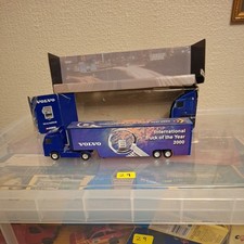 CORGI SUPERHAULERS VOLVO FH12