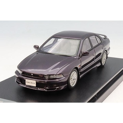 Story mitsubishi galant - hi-story,