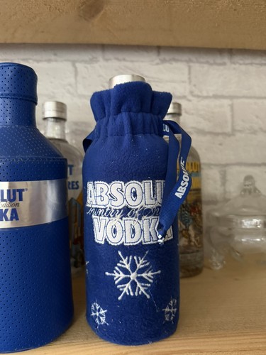 Absolut vodka turkish - absolut,