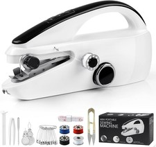 Handheld Mini Sewing Machine -