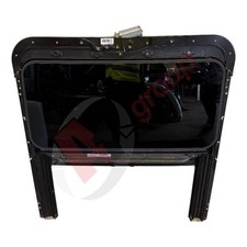 SKODA FABIA MK2 FL 5J 10-14 COMPLETE ELECTRIC SUNROOF ASSEMBLY 6X0959591