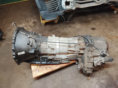 Range rover l322 auto - l322,