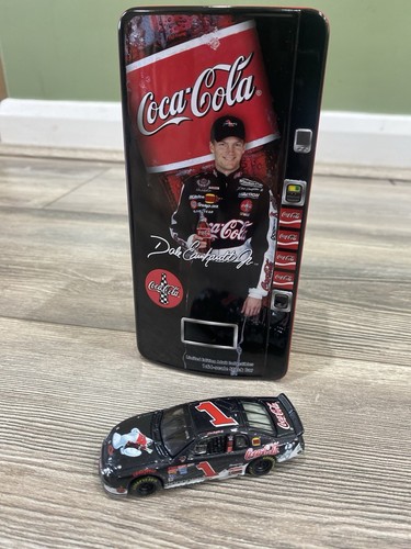Dale earnhardt 1 polar - dale, jr