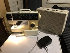 Vintage 1970s Jones VX561S