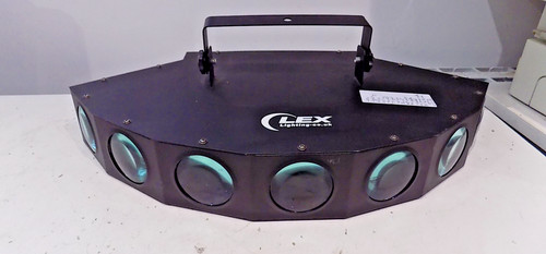 Lex lighting disco ceiling - lex,