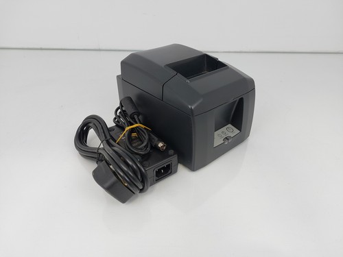 Star tsp650 serial thermal - serial,