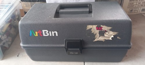 Art bin usa model - bin,, 8399
