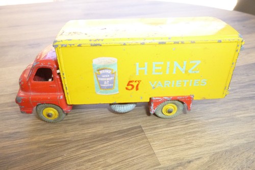 Dinky toys big - dinky,