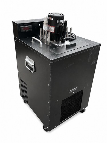 Refrigeration line remote - line,