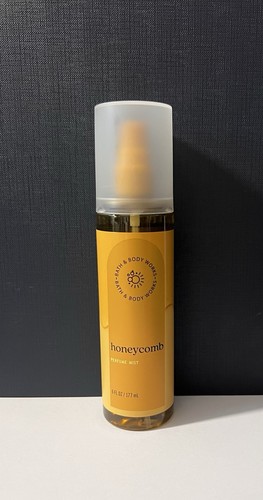 Bath body works honeycomb - bath,