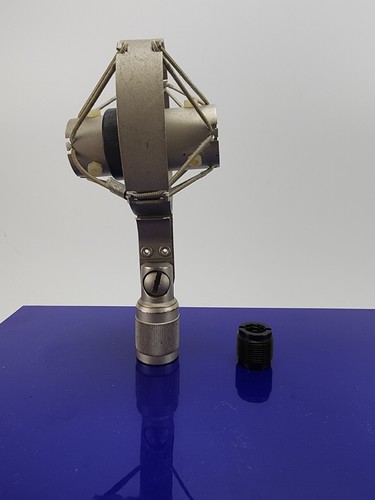 Vintage neumann ea21 - neumann,