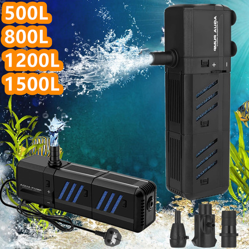 Aquarium fish tank - 4,