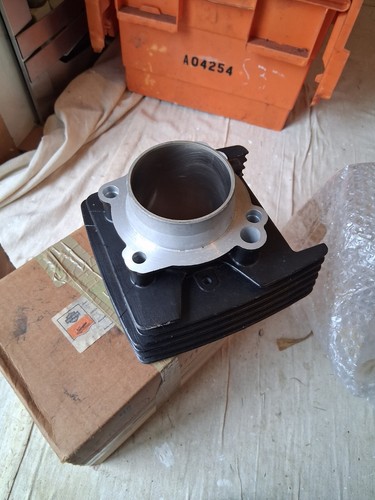 Harley davidson mt350 - davidson, nos