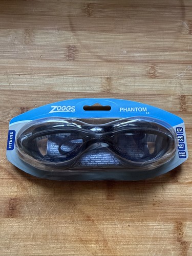 Zoggs phantom black adult - zoggs,