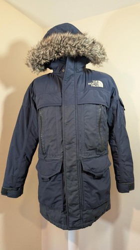 North face mcmurdo2 - face,