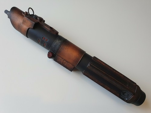 Star wars custom full - custom, size