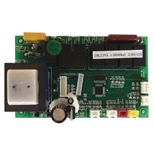 POLAR AG871 PCB T316 ZB20 ICE MAKER MACHINE MAIN CIRCUIT BOARD NEW VERSION R600a