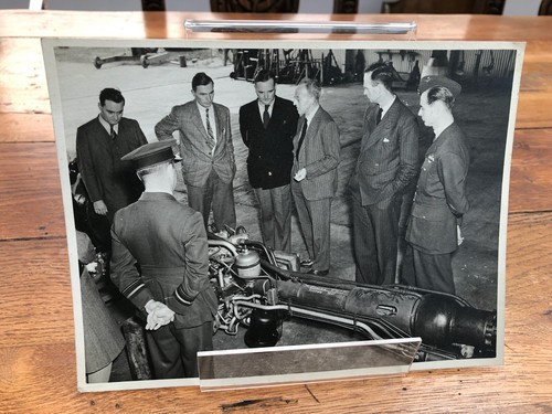 Lord longford visiting - longford,