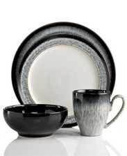 Denby Halo 16Pc Dinnerware