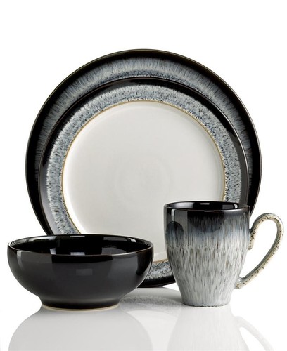 Denby halo 16pc dinnerware - halo,
